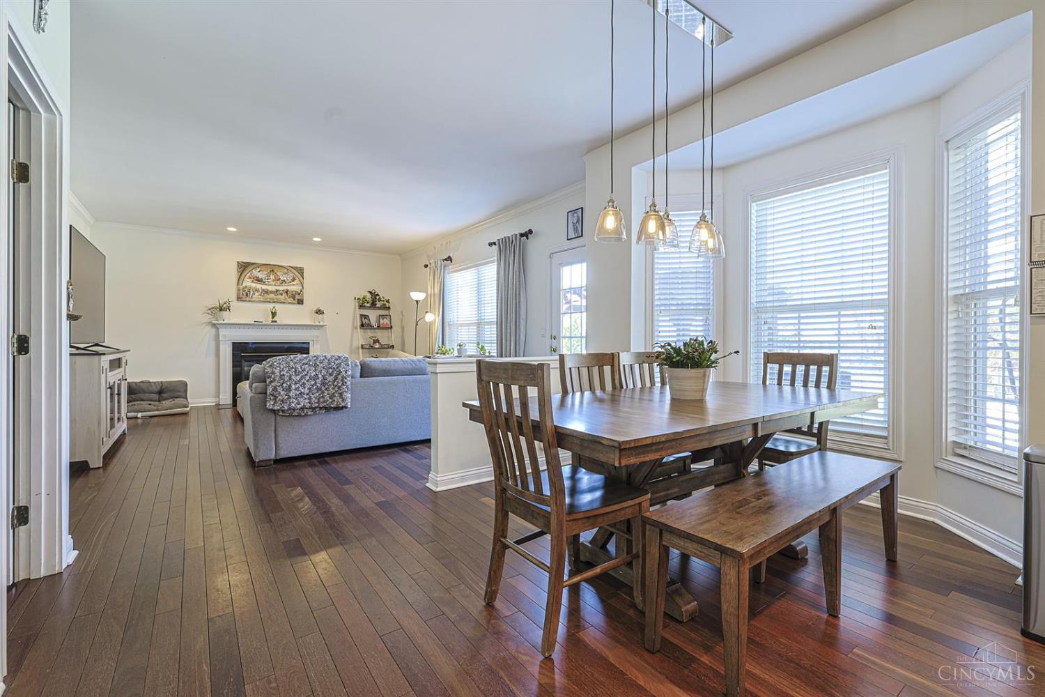 6451 Braewing Court, Pierce Twp, OH, 45245 — photo 15