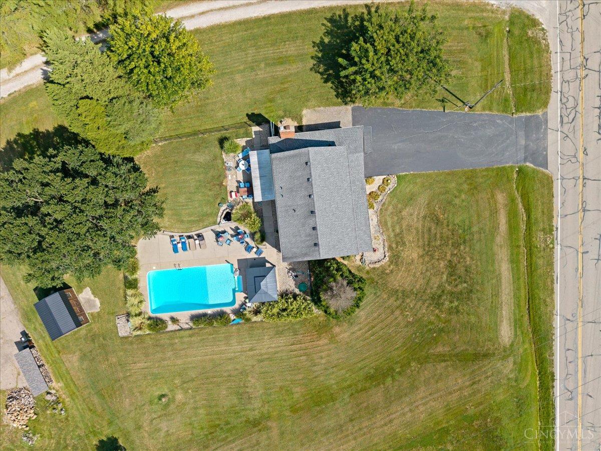 6381 Branch Hill Miamiville Road, Miami Twp, OH, 45140 — photo 56