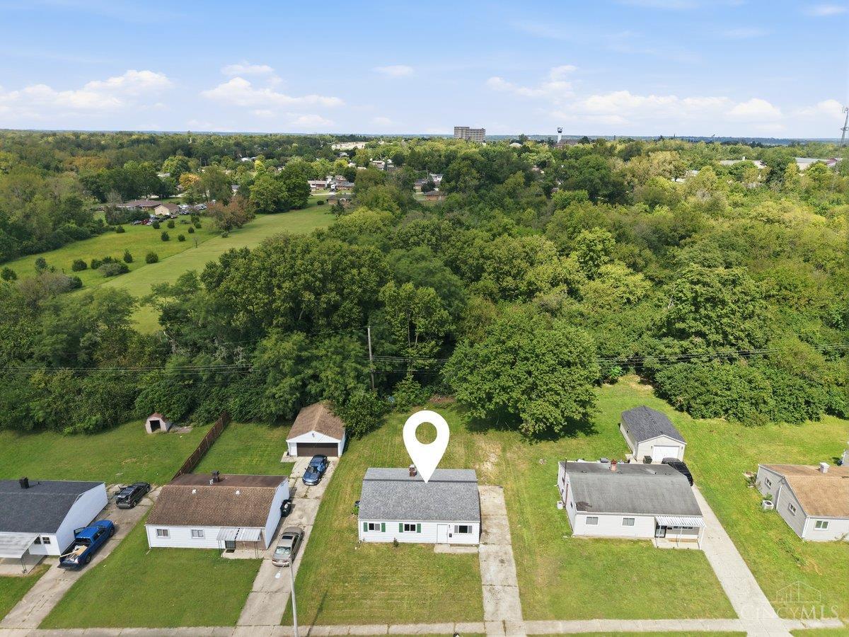 4637 Vanguard Avenue, Jefferson Twp, OH, 45417 — photo 18