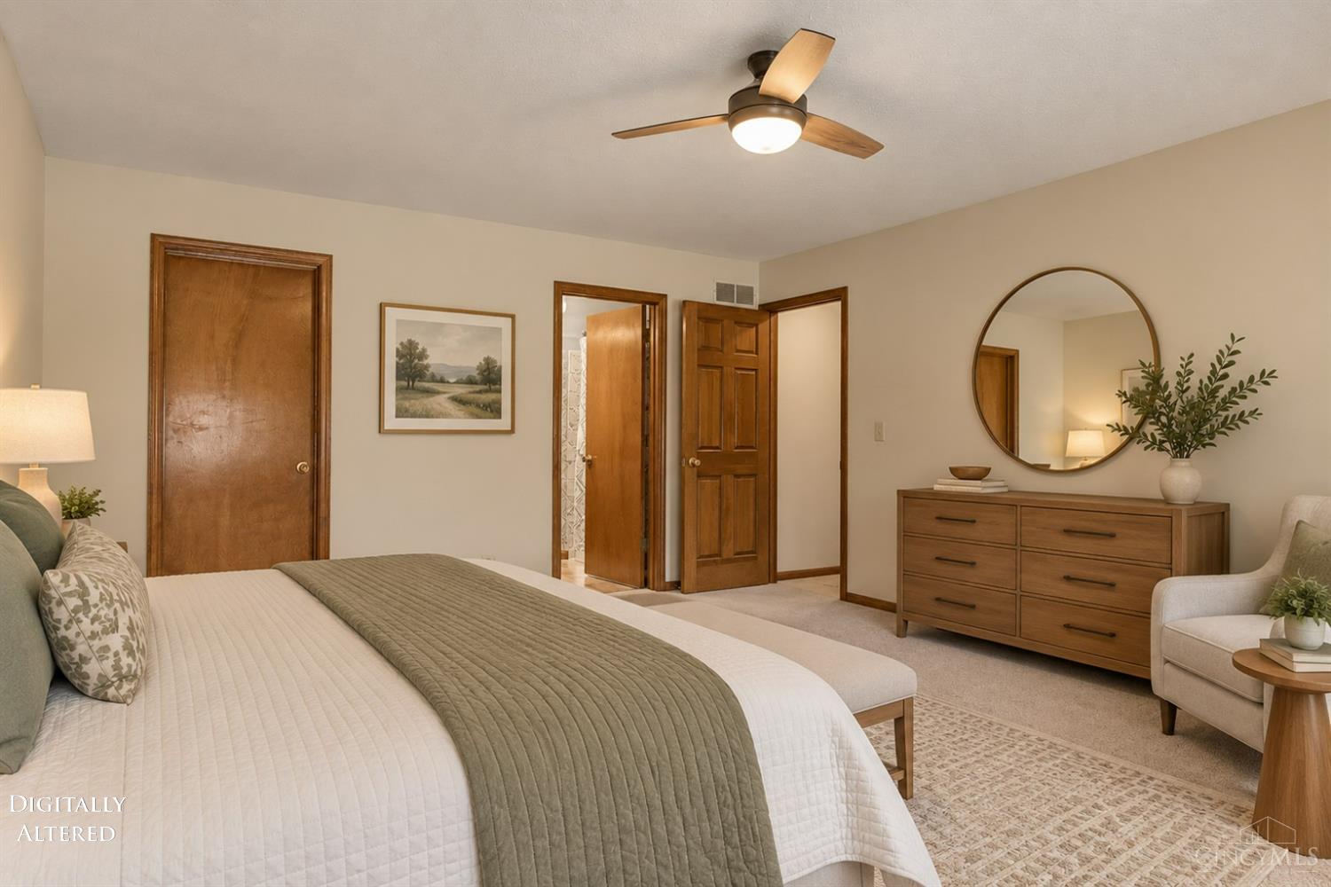 8295 Beckett Station Drive, West Chester, OH, 45069 — photo 21