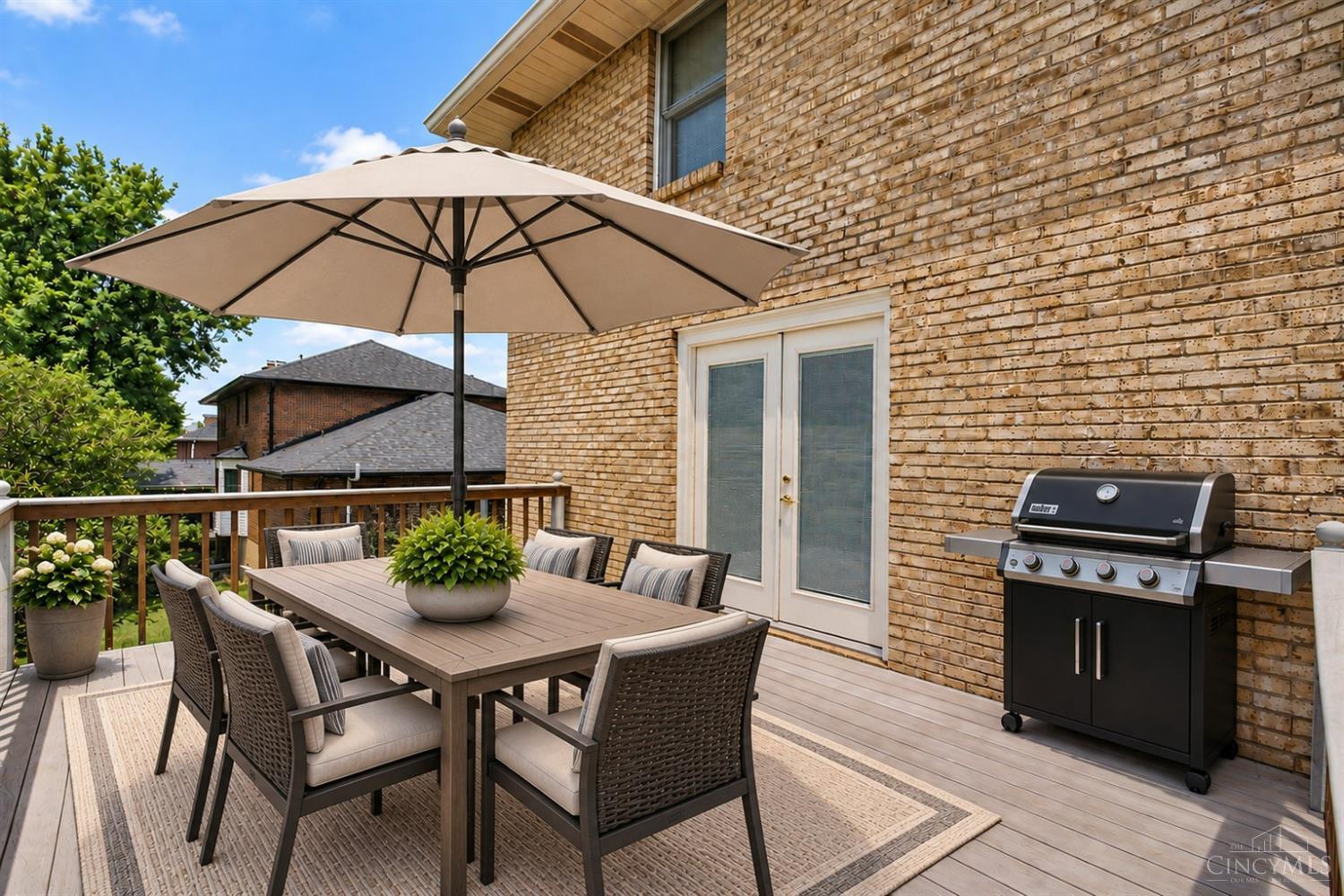 8295 Beckett Station Drive, West Chester, OH, 45069 — photo 34