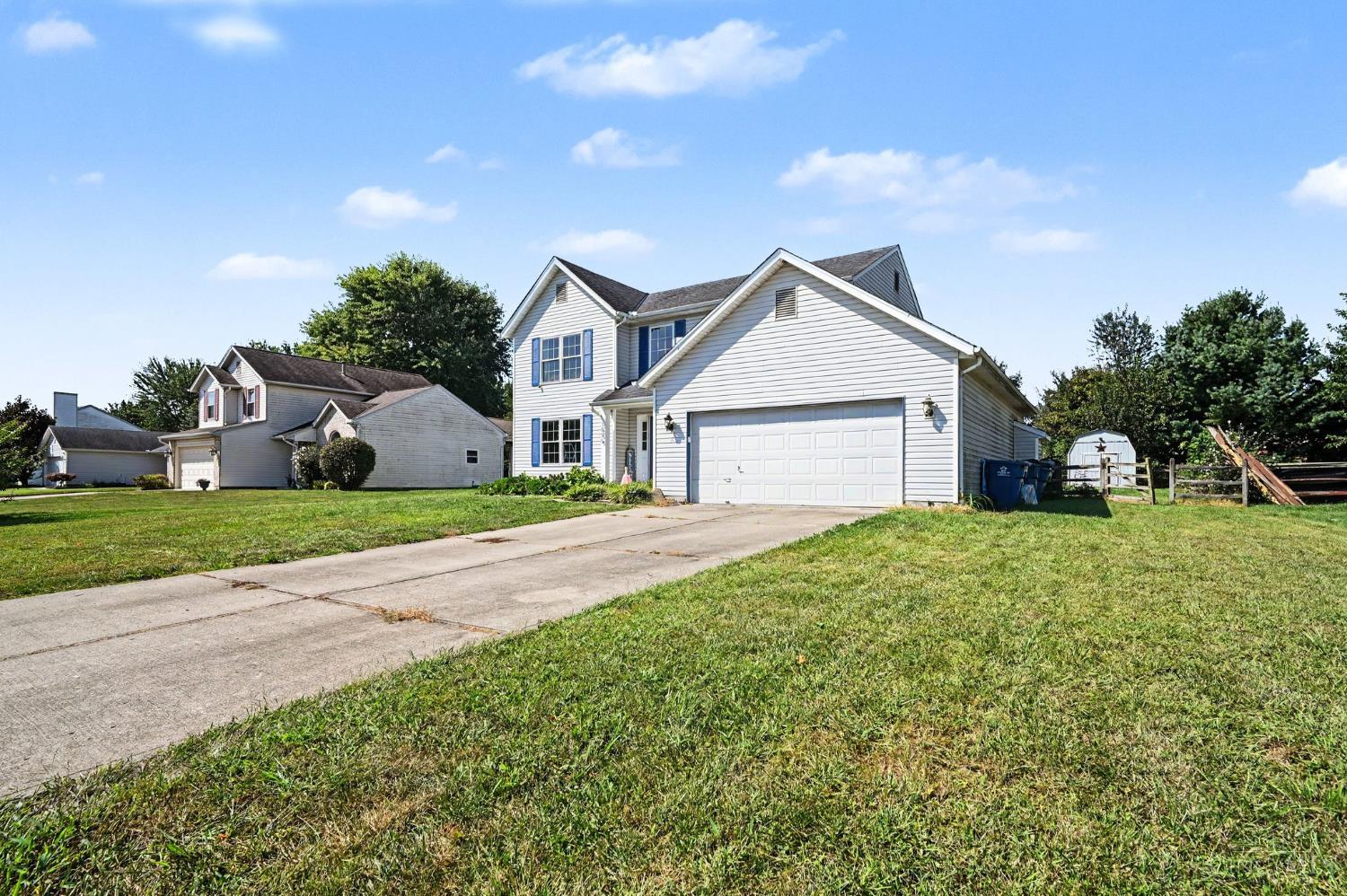 3895 Little Creek Drive, Batavia Twp, OH, 45102 — photo 4