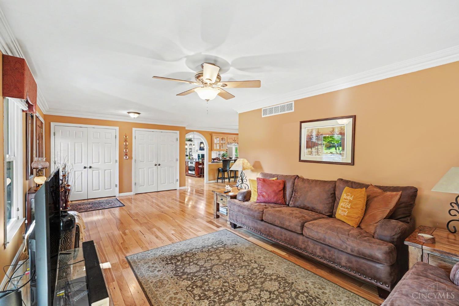 Photo 4 of Single family home for sale at 3685 Powner Rd, Green Twp, OH 45248 | MLS# 1893100 | Listing updated on 2026-09-14