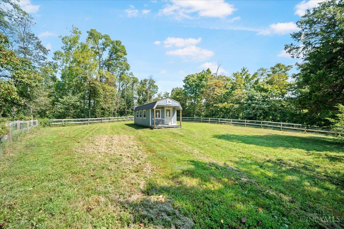 1061 Richardson Road, Concord Twp, OH, 45679 — photo 3