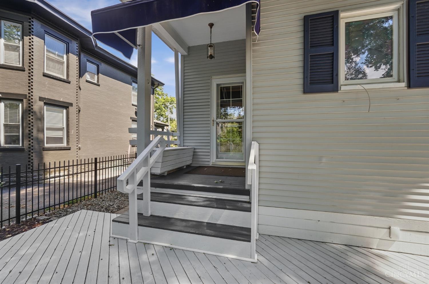 3767 Hyde Park Avenue, Cincinnati, OH, 45209 — photo 33