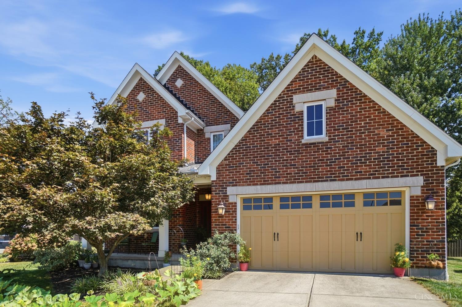 7329 English Garden Lane, Anderson Twp, OH, 45230 — photo 2