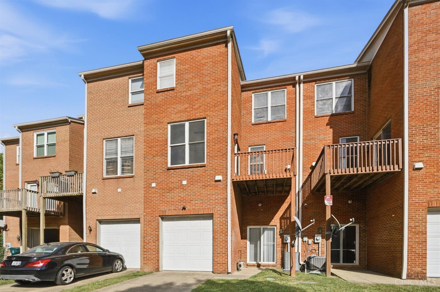 1035 Cutter Street, Cincinnati, OH, 45203 — photo 27