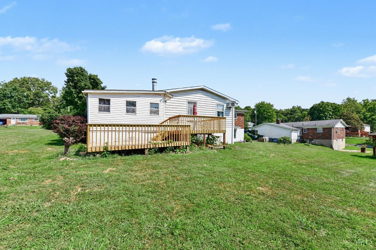 1327 Libby Lane, Ohio Twp, OH, 45157