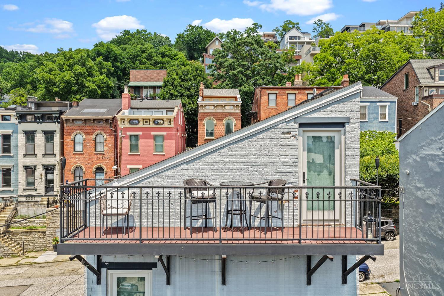 435 Milton Street, Cincinnati, OH, 45202 — photo 9