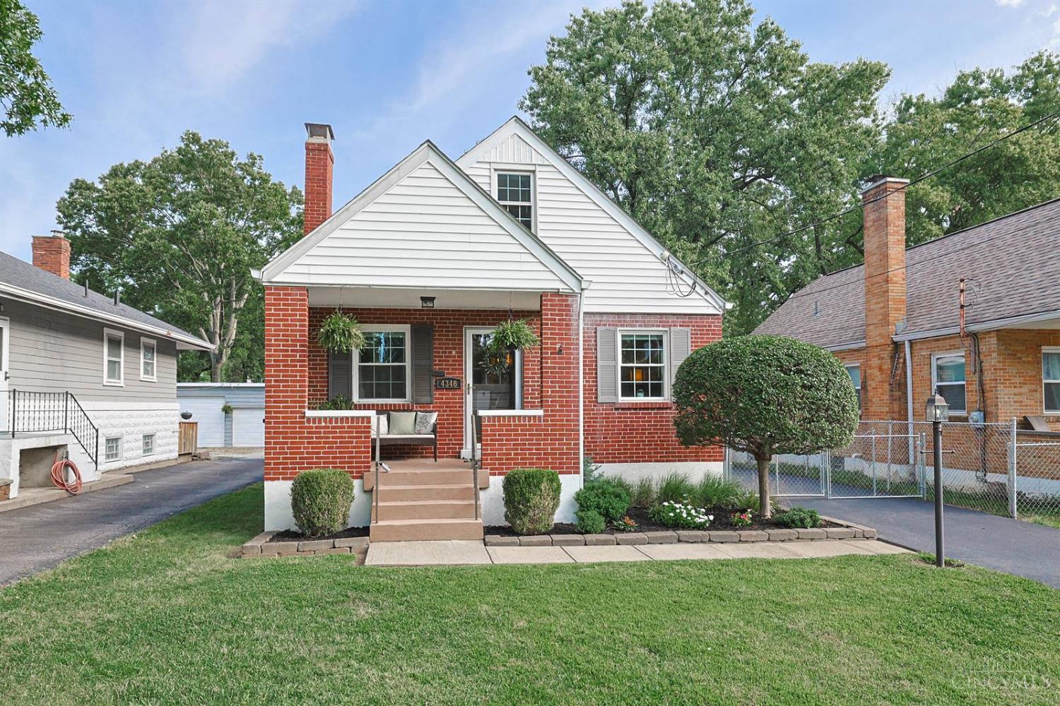 Photo 1 of Sale Pending at 4346 Orchard Ln, Deer Park, OH 45236 | MLS# 1892976 | Listing updated on 2026-09-14
