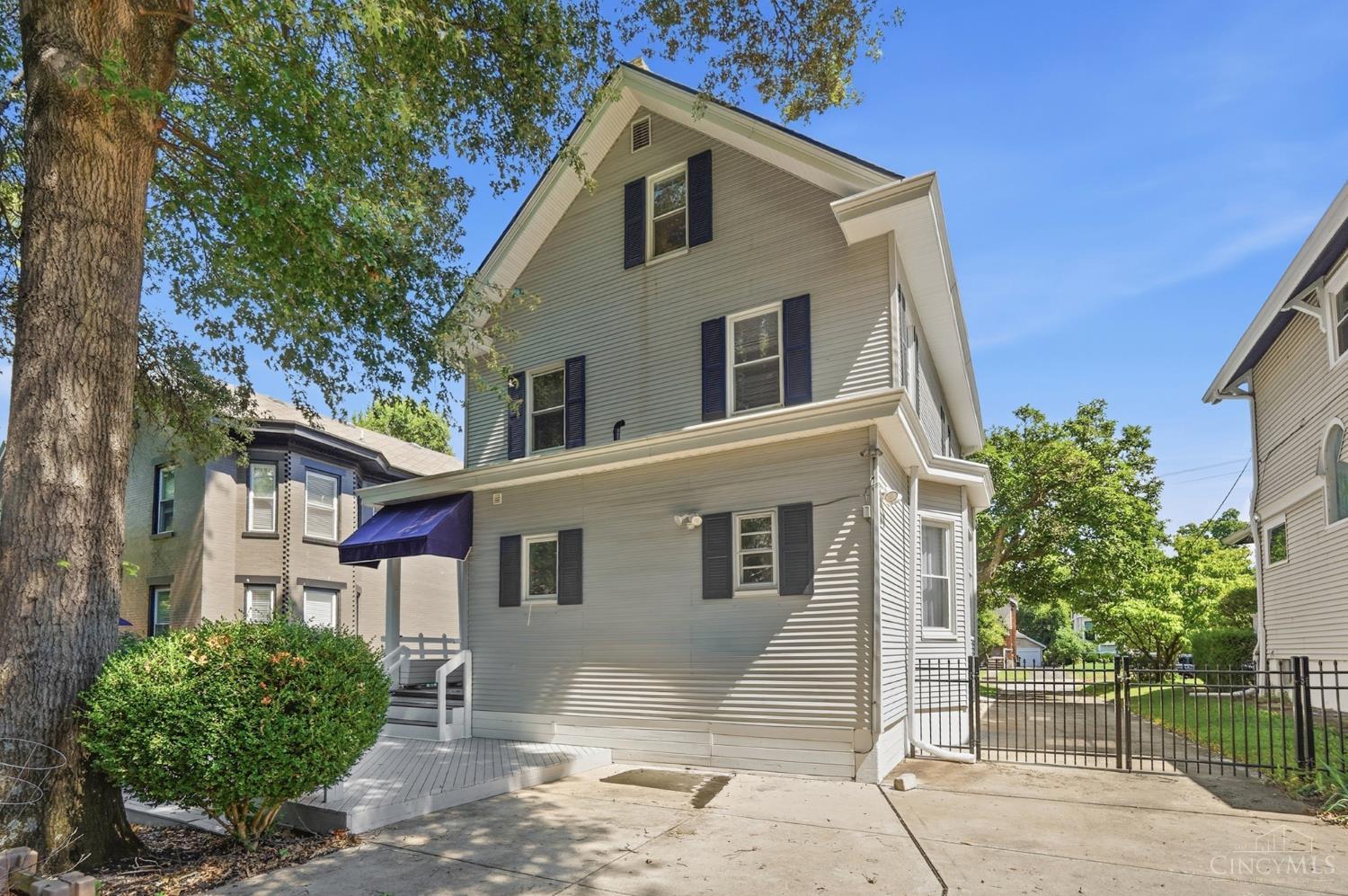 3767 Hyde Park Avenue, Cincinnati, OH, 45209 — photo 40