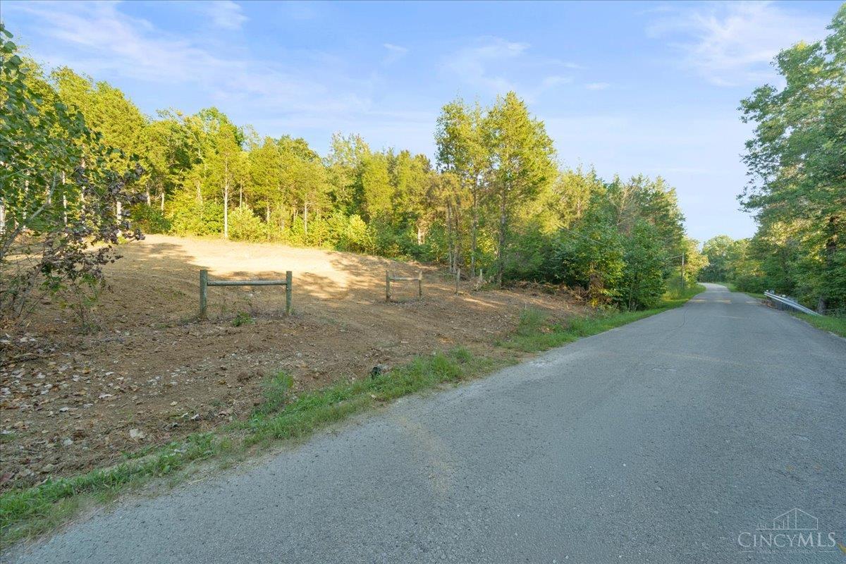 acres Waggoner Riffle Road, West Union, OH, 45693