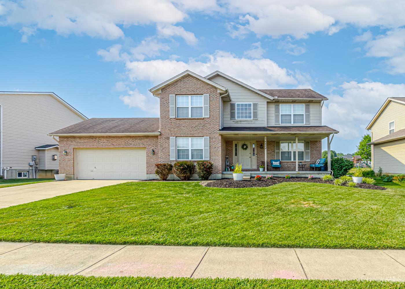 6489 Michele Lane, Liberty Twp, OH, 45044 — photo 14