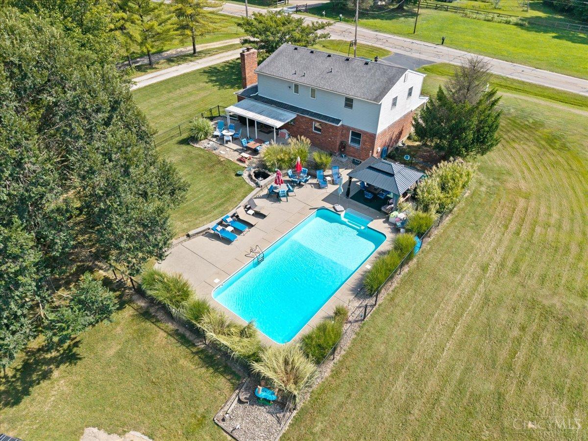 6381 Branch Hill Miamiville Road, Miami Twp, OH, 45140 — photo 54