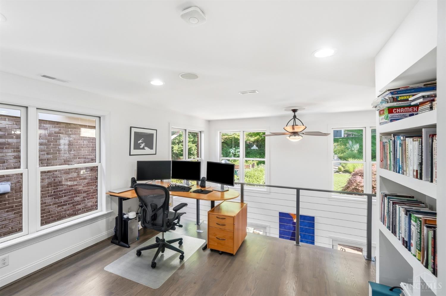 336 Boal Street, Cincinnati, OH, 45202 — photo 42