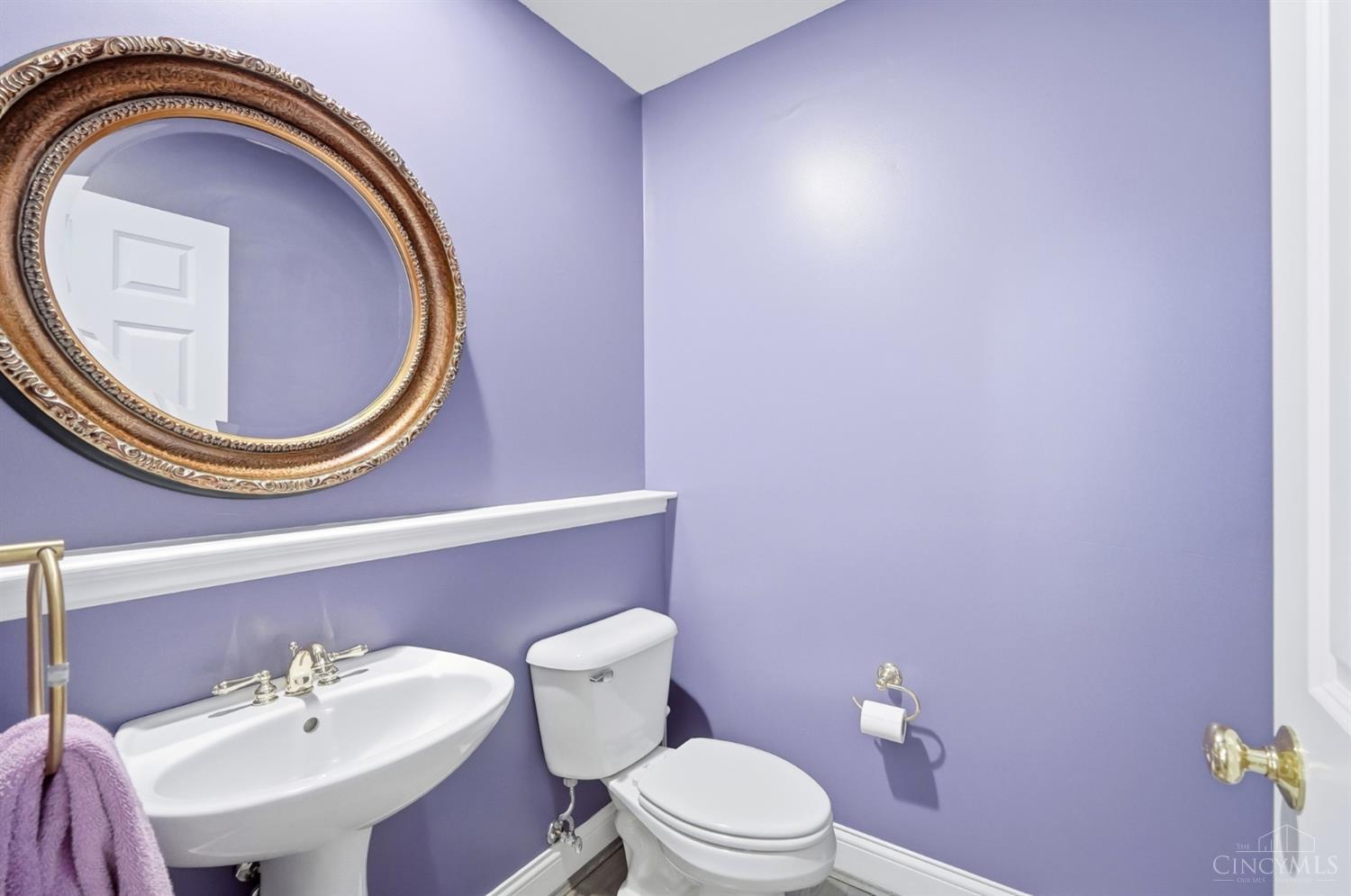 336 Boal Street, Cincinnati, OH, 45202 — photo 21