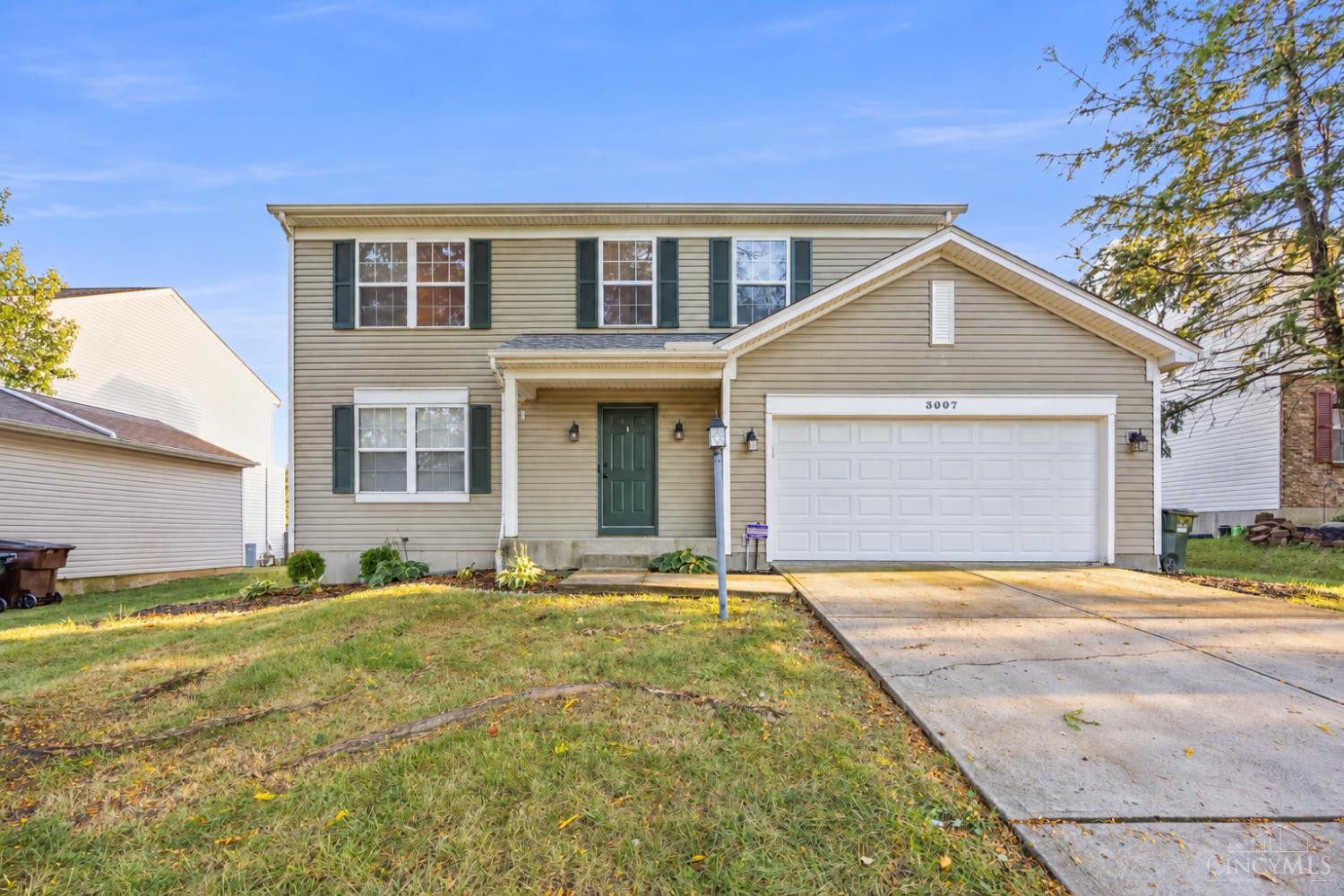 Photo 1 of Single family home for sale at 3007 Struble Rd, Colerain Twp, OH 45251 | MLS# 1893055 | Listing updated on 2026-09-15