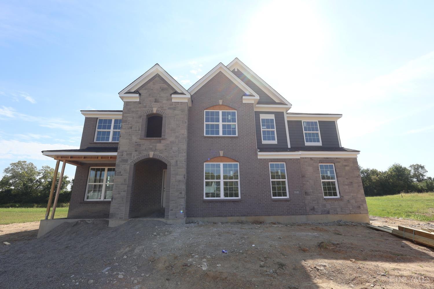 1646 Longmeadow Drive #4, Turtle Creek Twp, OH, 45036