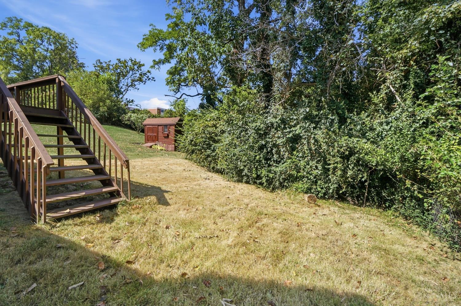 1231 Thurnridge Drive, Reading, OH, 45215 — photo 50