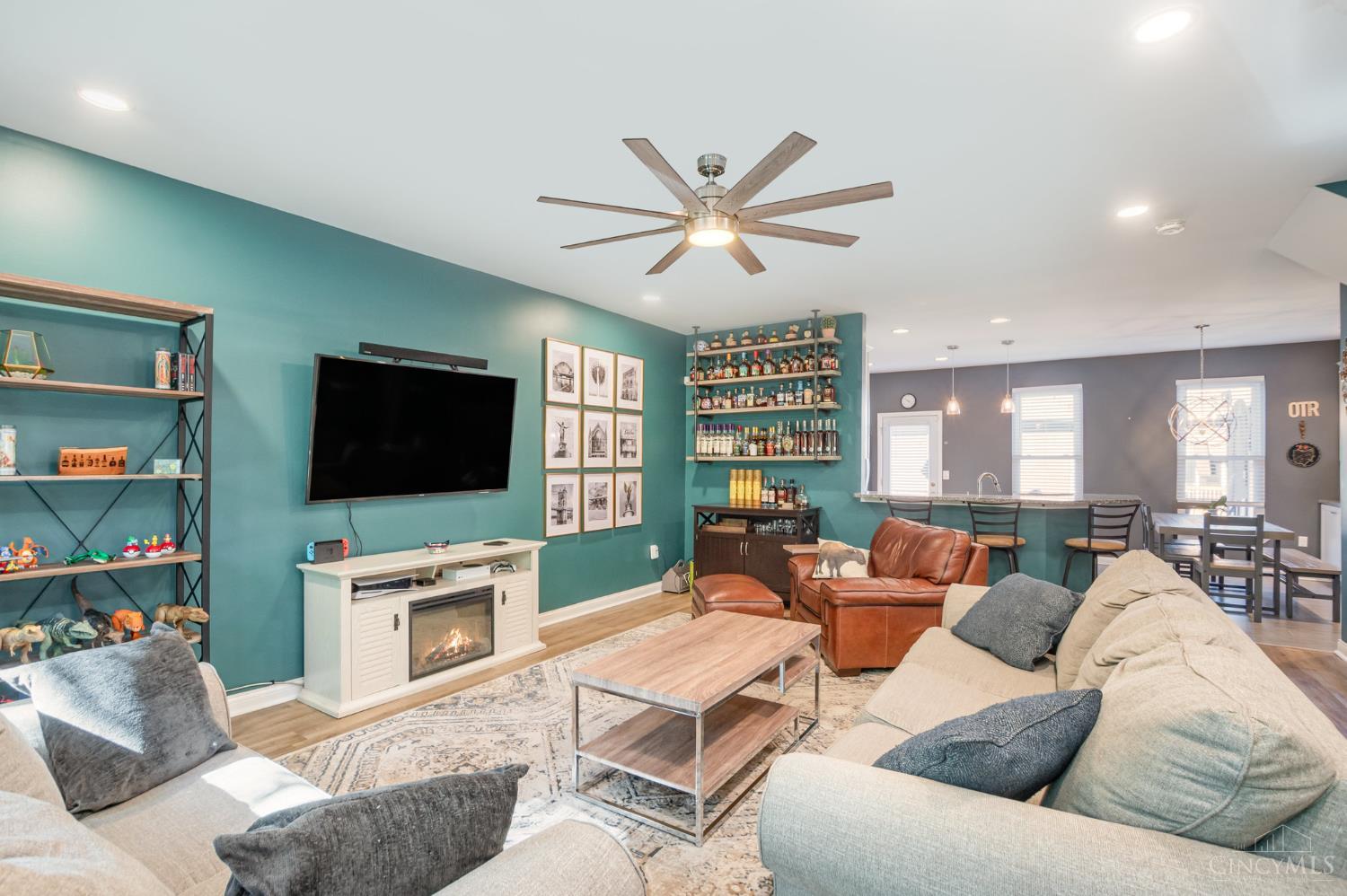 1015 Cutter Street, Cincinnati, OH, 45203 — photo 6