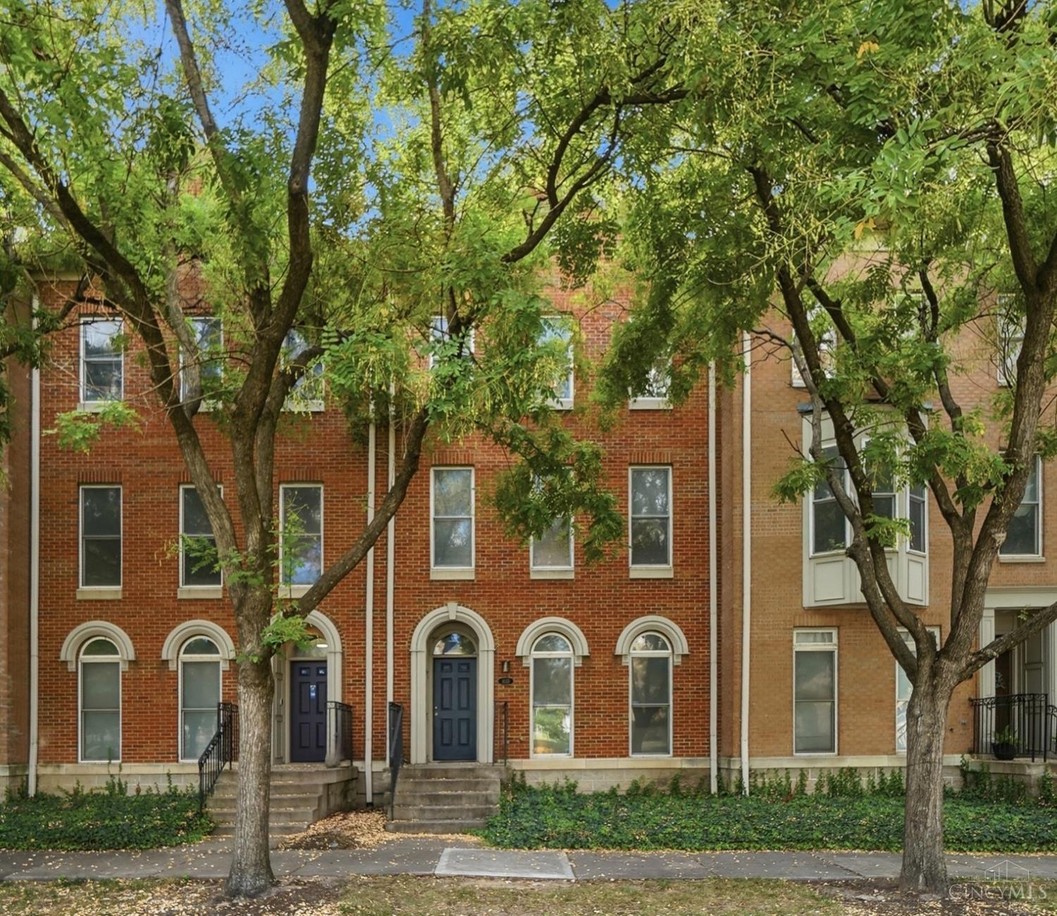 1035 Cutter Street, Cincinnati, OH, 45203