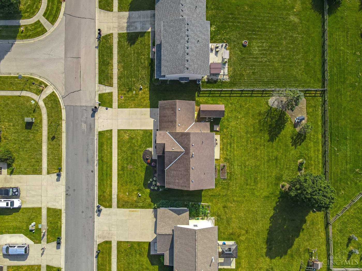6489 Michele Lane, Liberty Twp, OH, 45044 — photo 48
