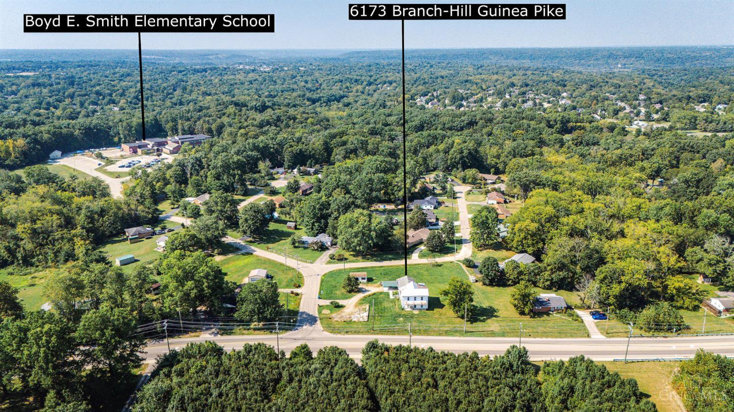 6173 Branch Hill Guinea Road, Miami Twp, OH, 45150 — photo 44