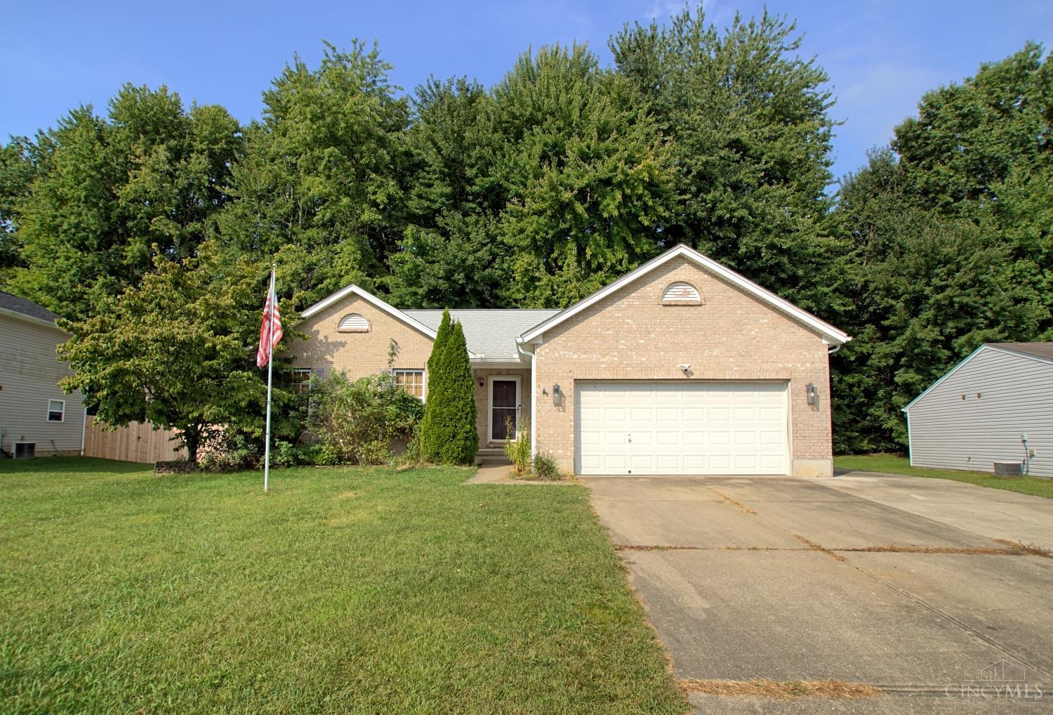 2053 River Birch Drive