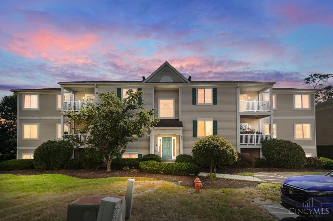 556 Aspen Glen Drive
