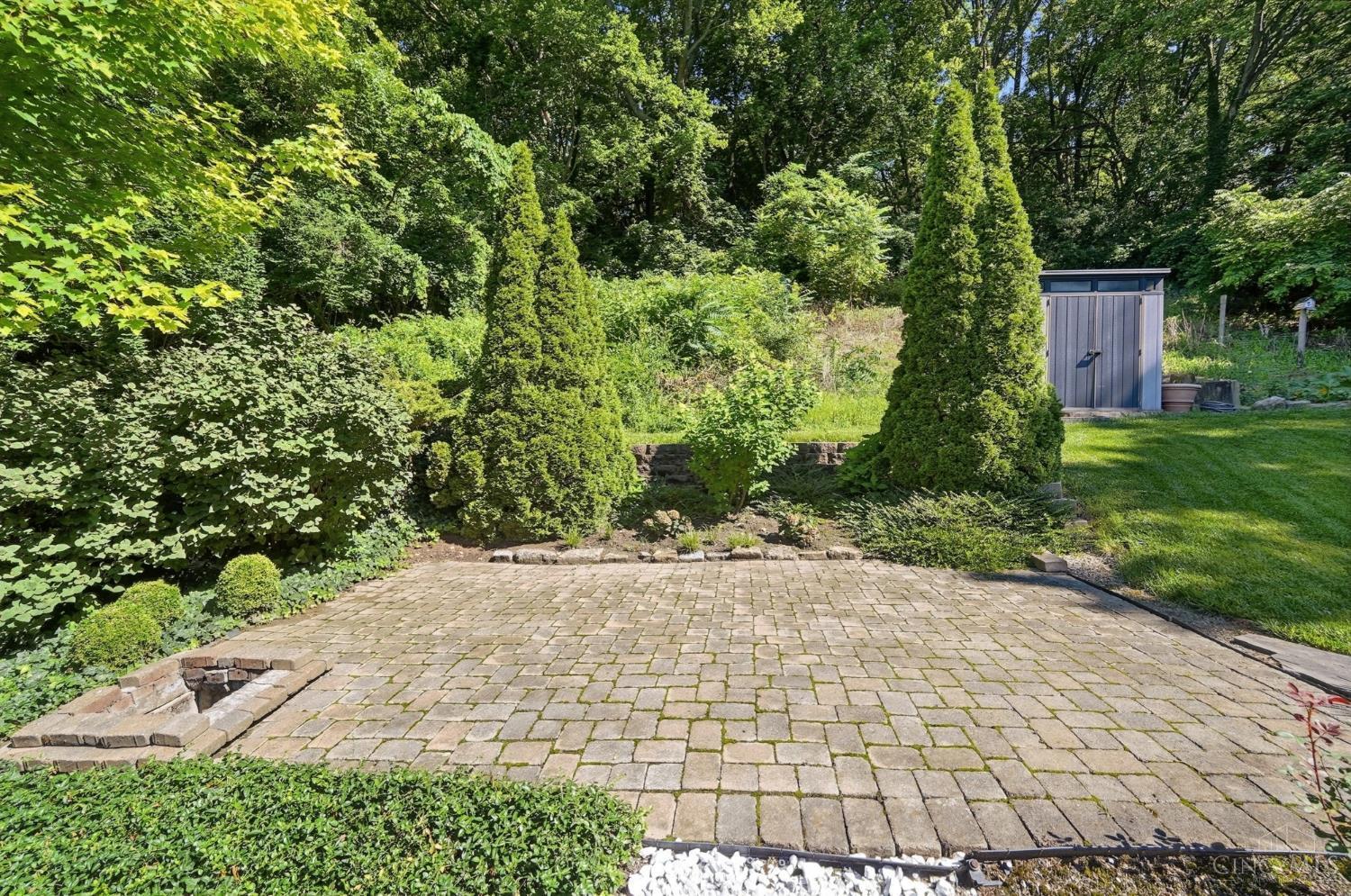 336 Boal Street, Cincinnati, OH, 45202 — photo 77