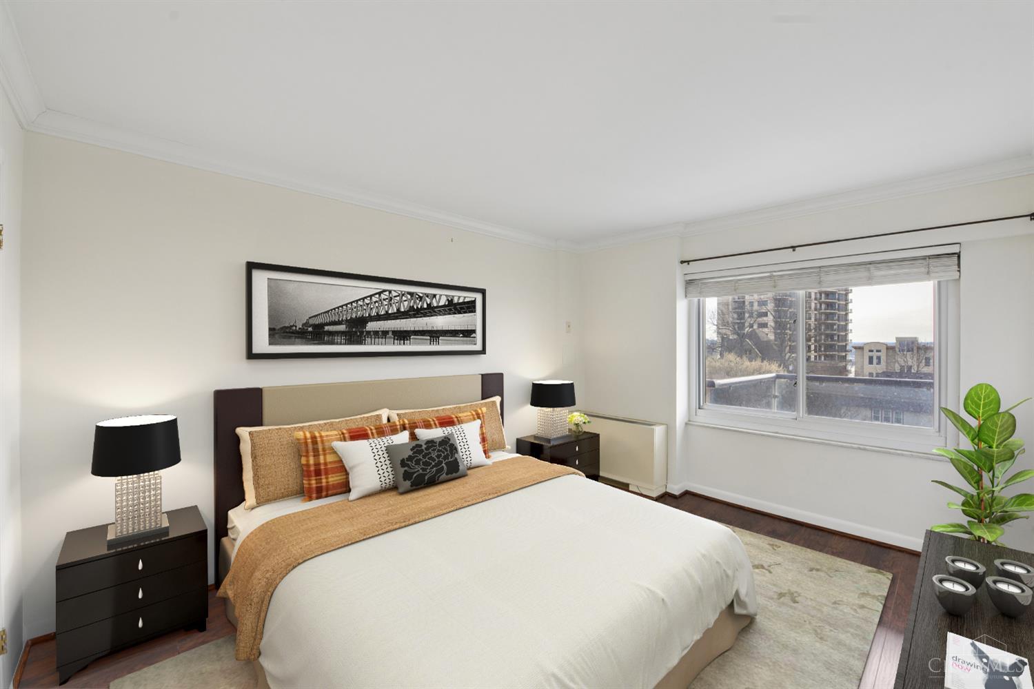 2200 Victory Parkway #806, Cincinnati, OH, 45206 — photo 9