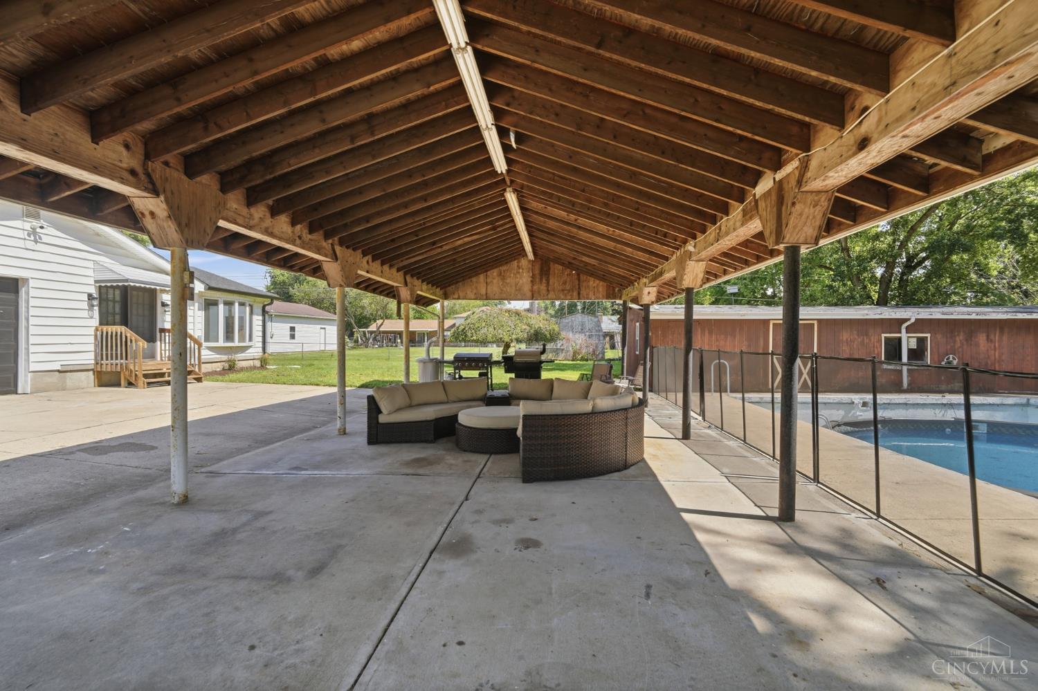 1276 Ross Millville Road, Millville, OH, 45013 — photo 36