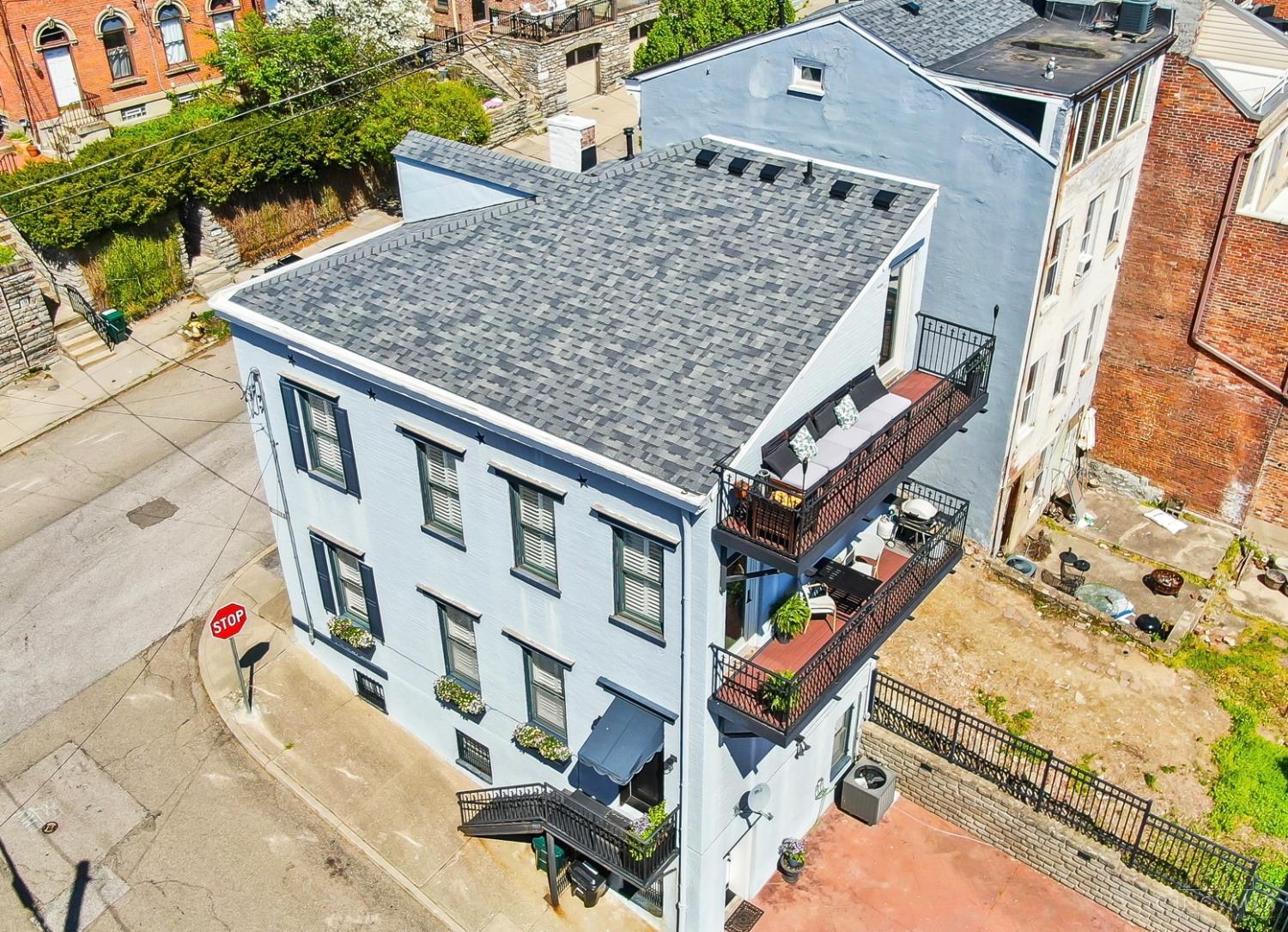 435 Milton Street, Cincinnati, OH, 45202 — photo 40