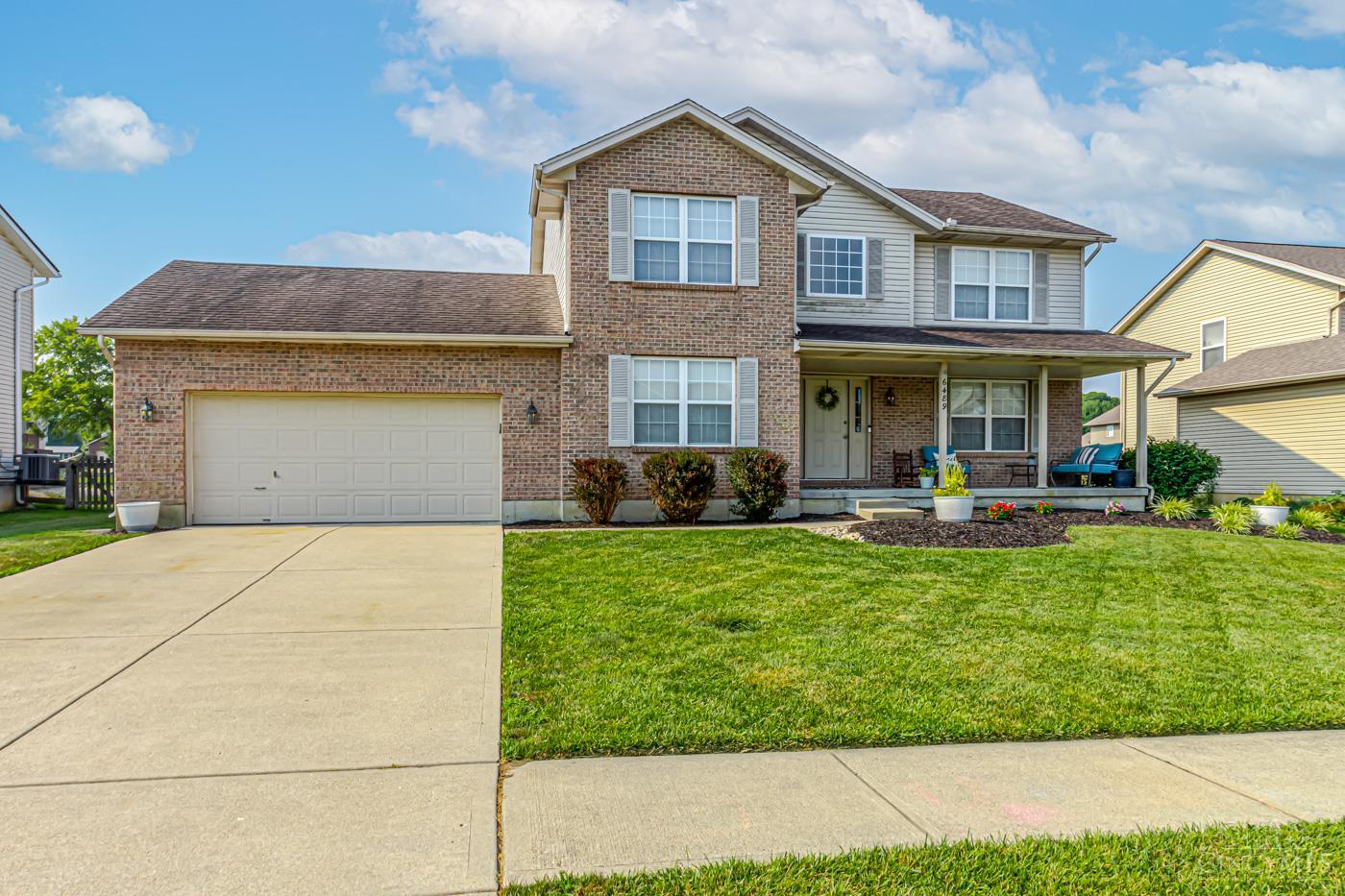 6489 Michele Lane, Liberty Twp, OH, 45044
