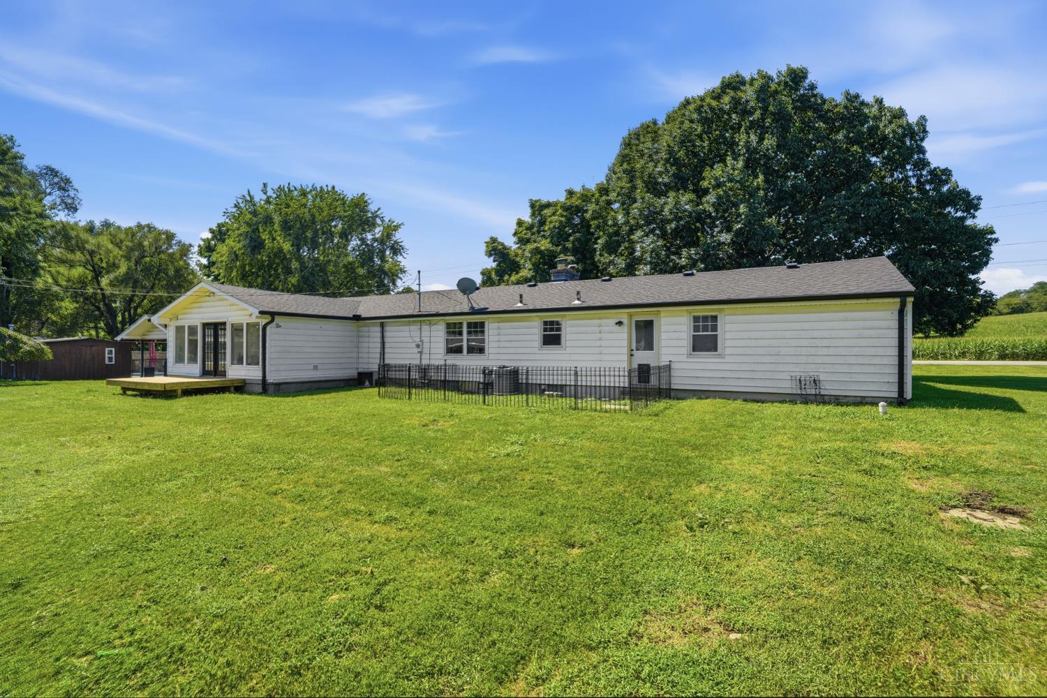 1276 Ross Millville Road, Millville, OH, 45013 — photo 34