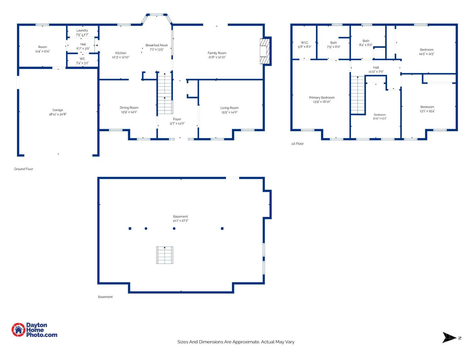 8295 Beckett Station Drive, West Chester, OH, 45069 — photo 45