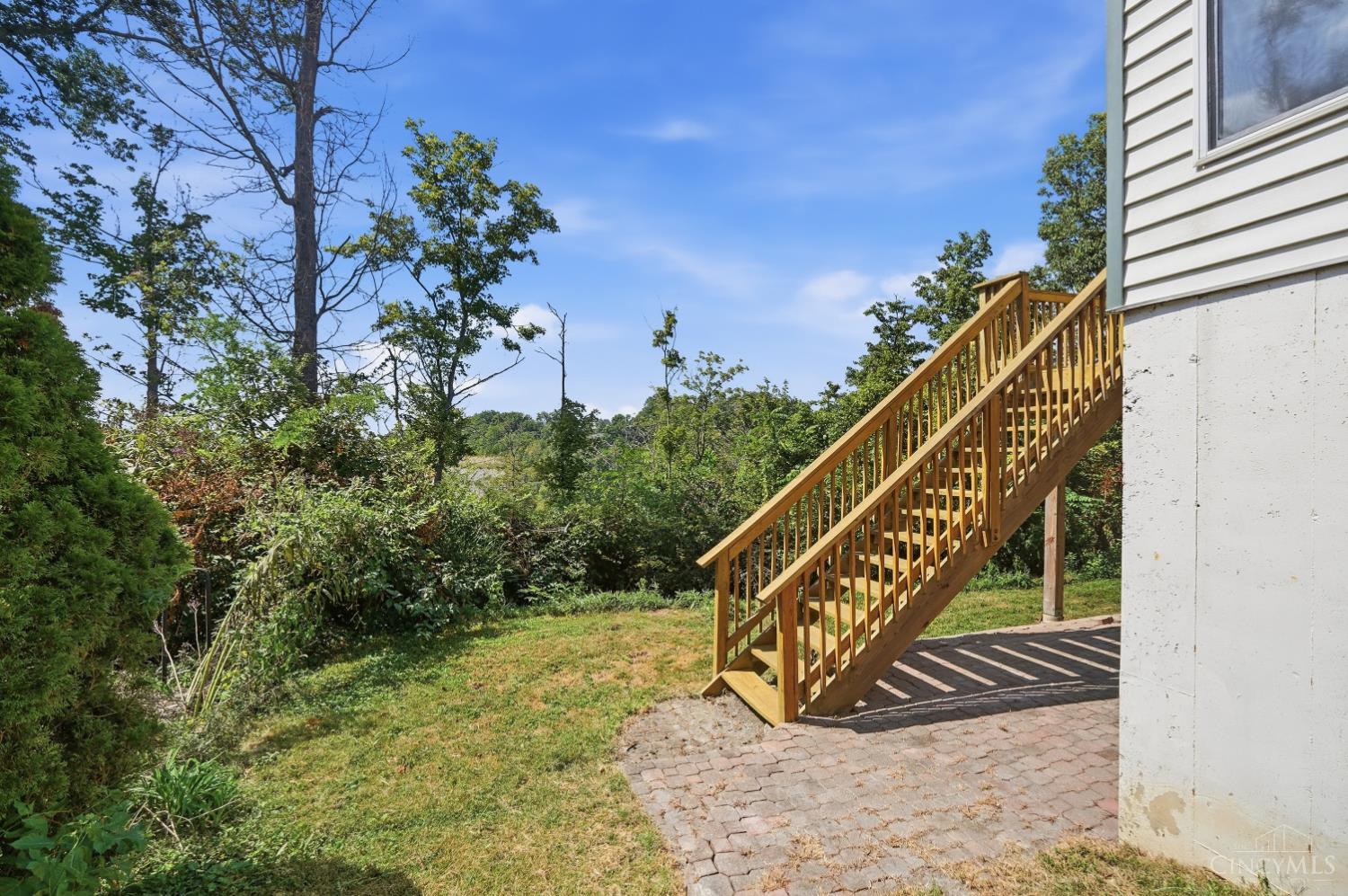 2823 Keystone Drive, Cincinnati, OH, 45230 — photo 60