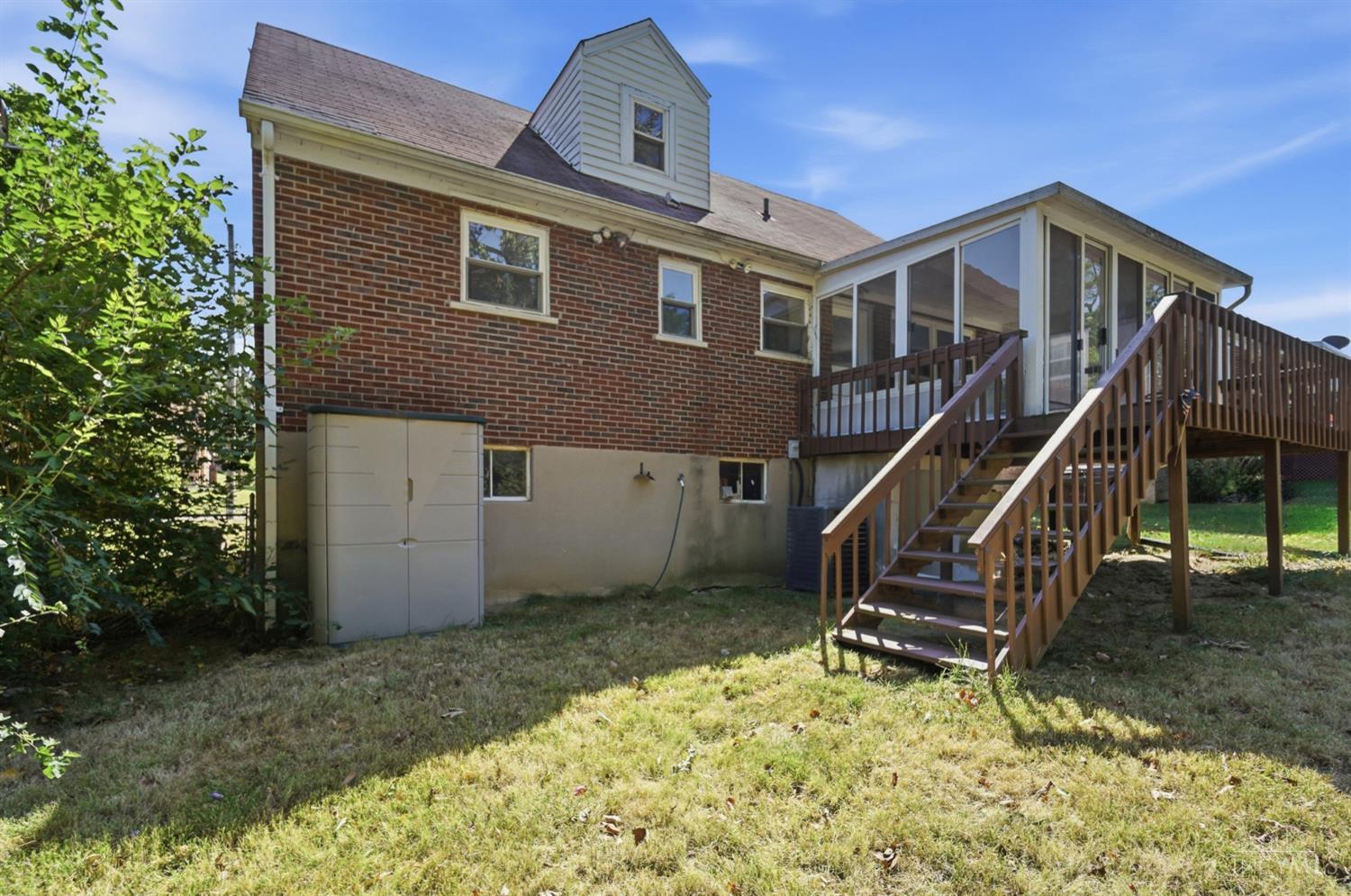 1231 Thurnridge Drive, Reading, OH, 45215 — photo 46