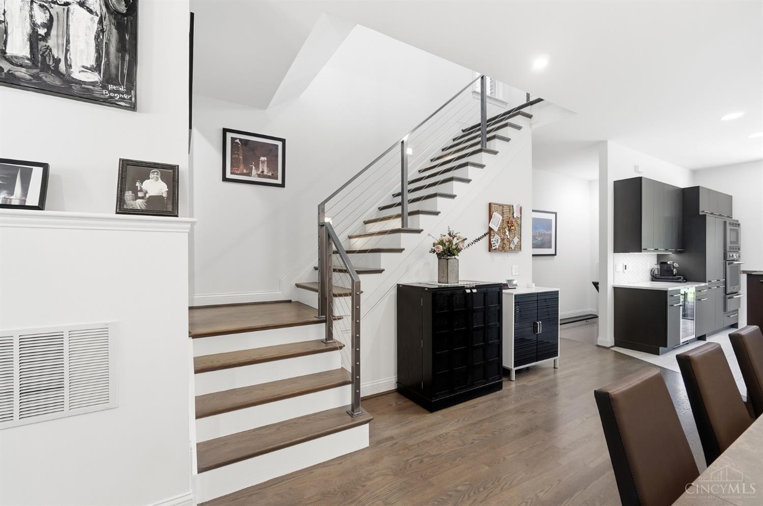 336 Boal Street, Cincinnati, OH, 45202 — photo 14