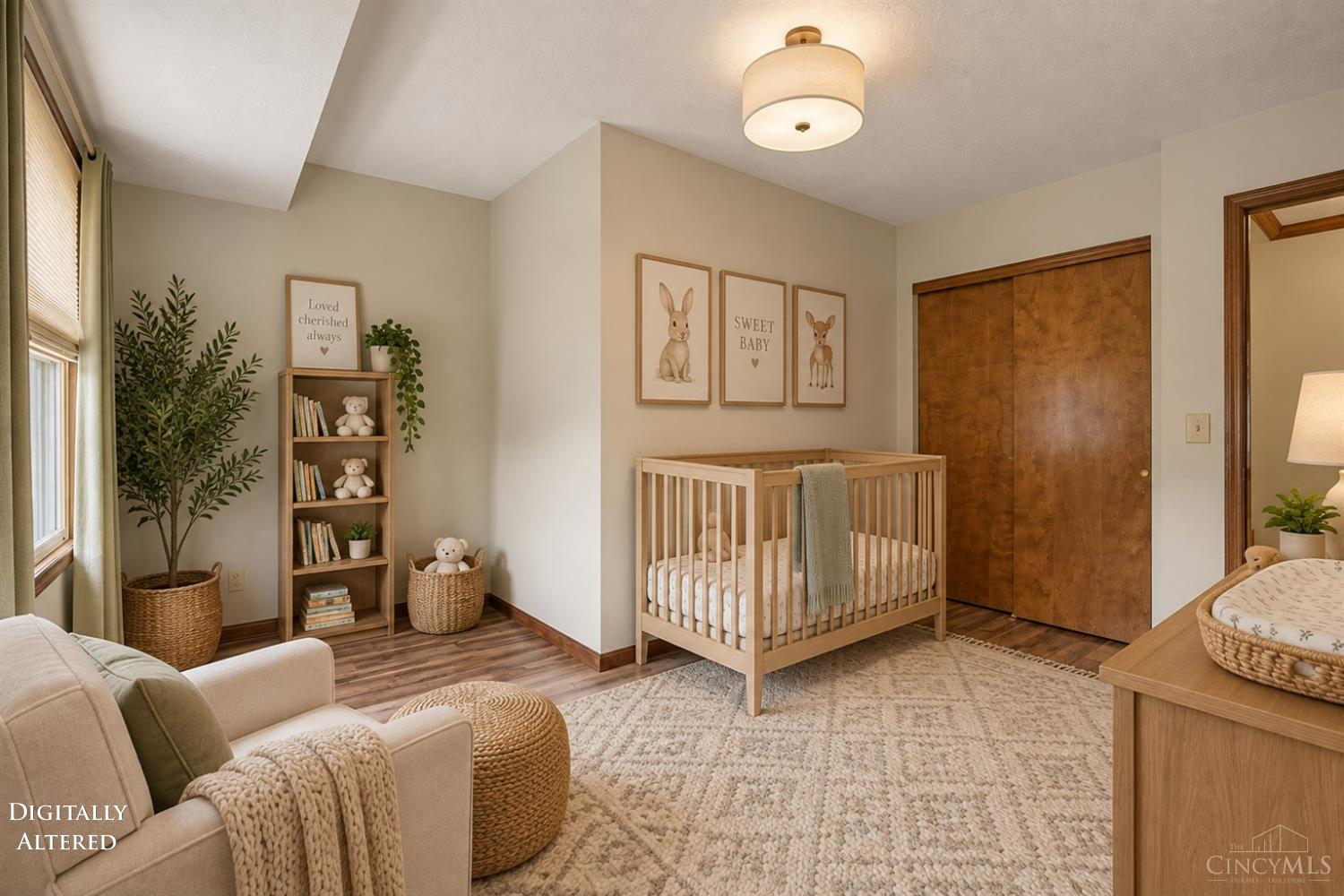 8295 Beckett Station Drive, West Chester, OH, 45069 — photo 31