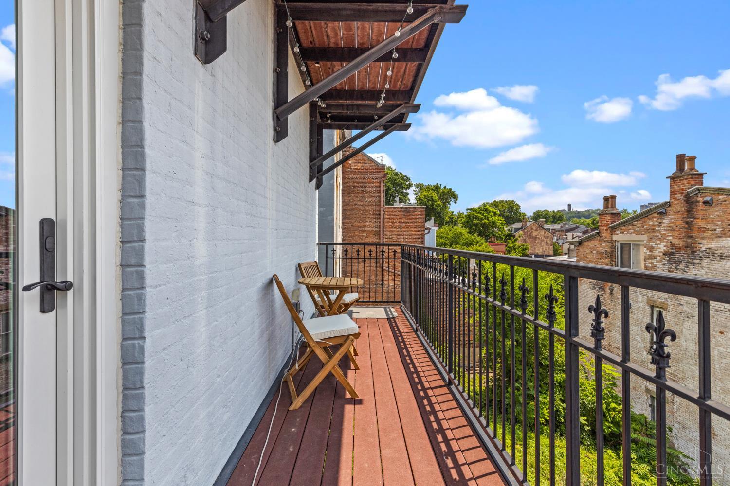 435 Milton Street, Cincinnati, OH, 45202 — photo 12