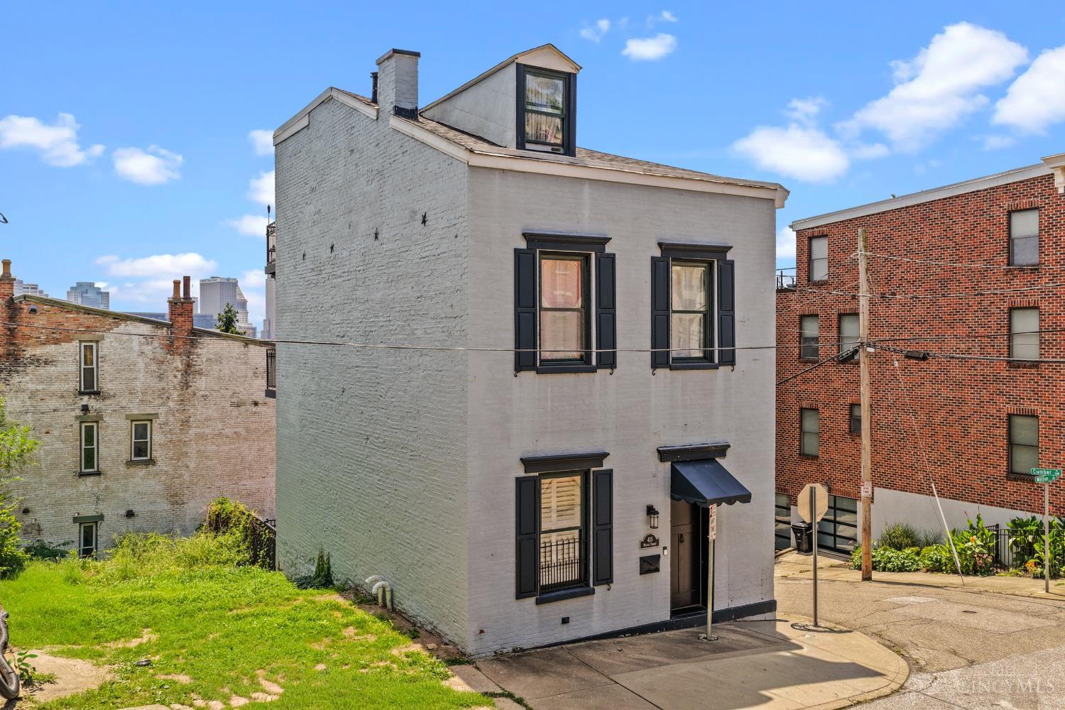 435 Milton Street, Cincinnati, OH, 45202 — photo 6