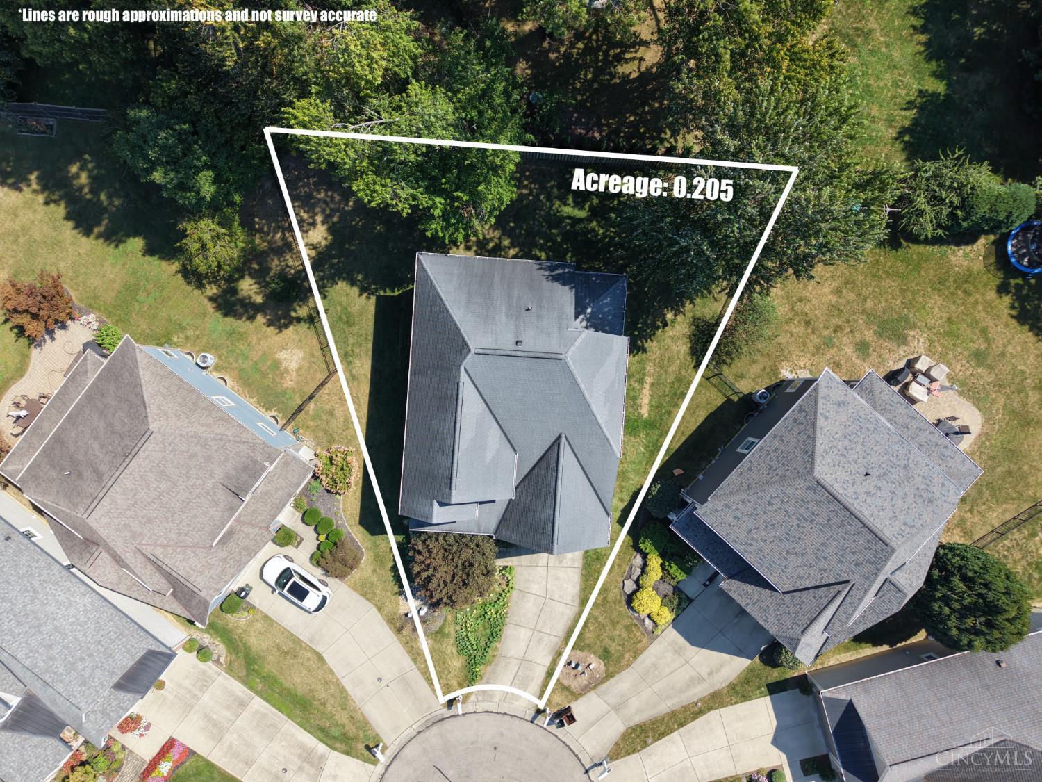7329 English Garden Lane, Anderson Twp, OH, 45230 — photo 58