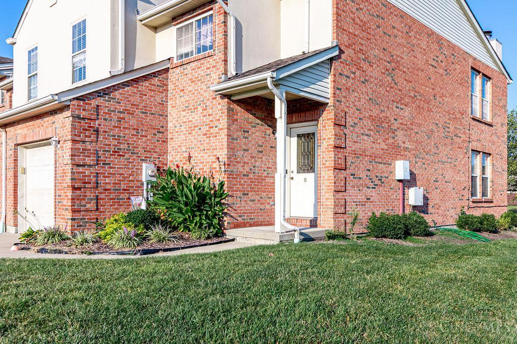 11 Providence Drive #6, Fairfield, OH, 45014 — photo 7