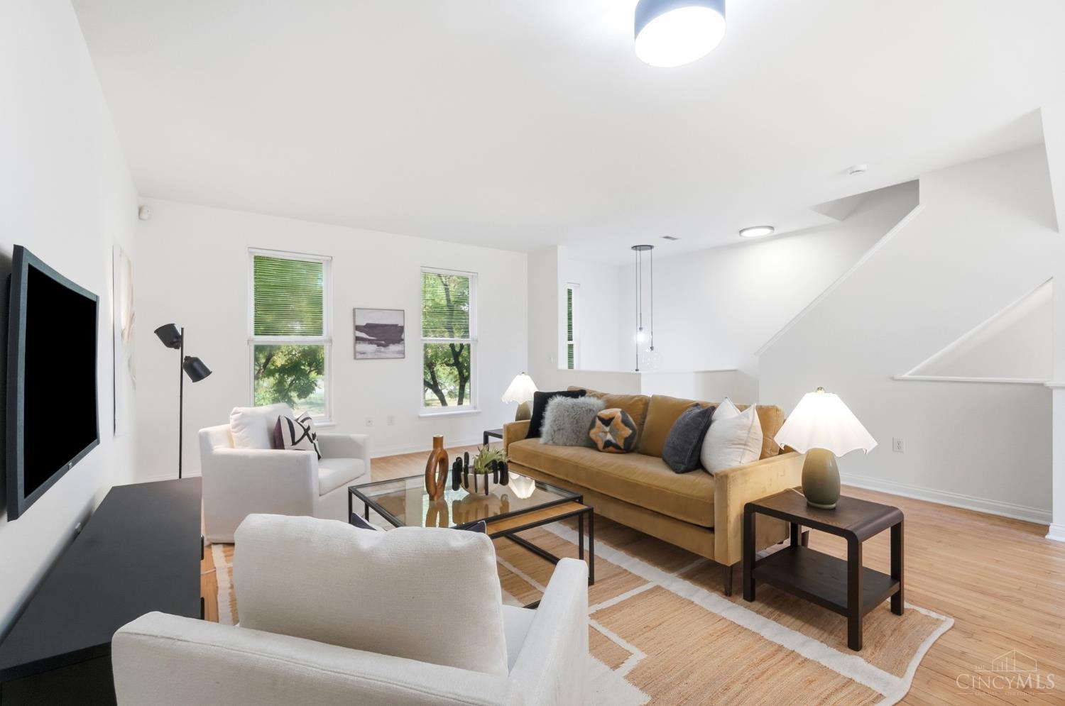 1035 Cutter Street, Cincinnati, OH, 45203 — photo 4