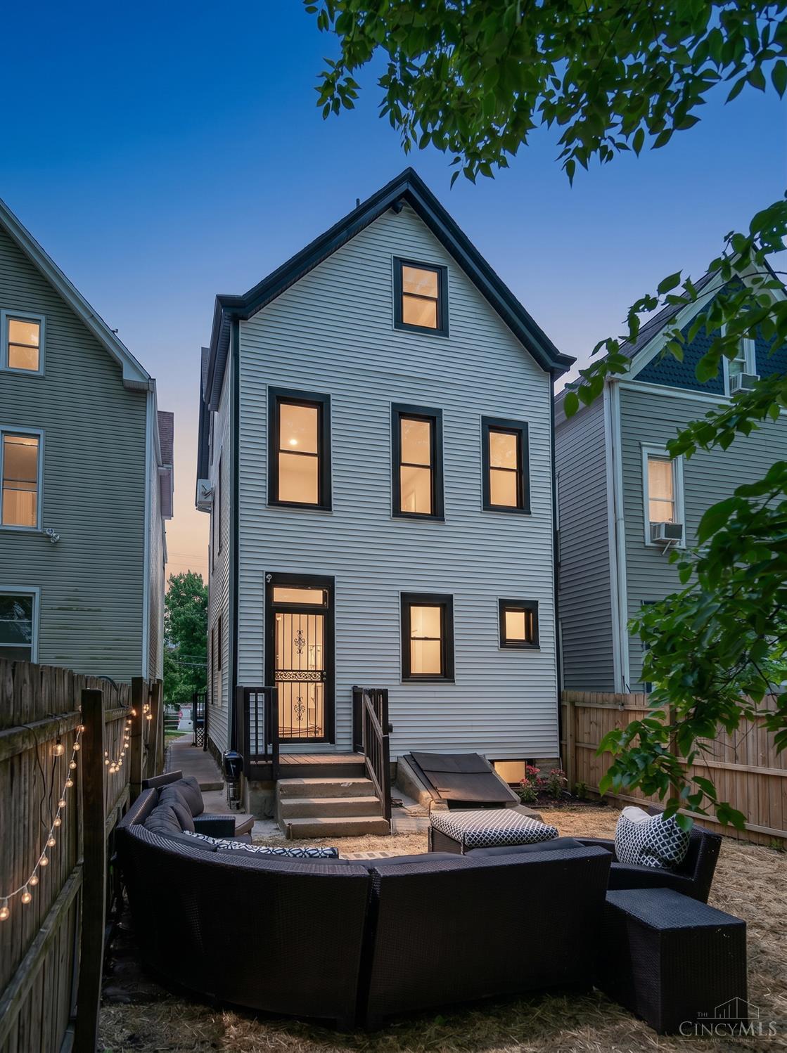 3014 Hackberry Street, Cincinnati, OH, 45206 — photo 14