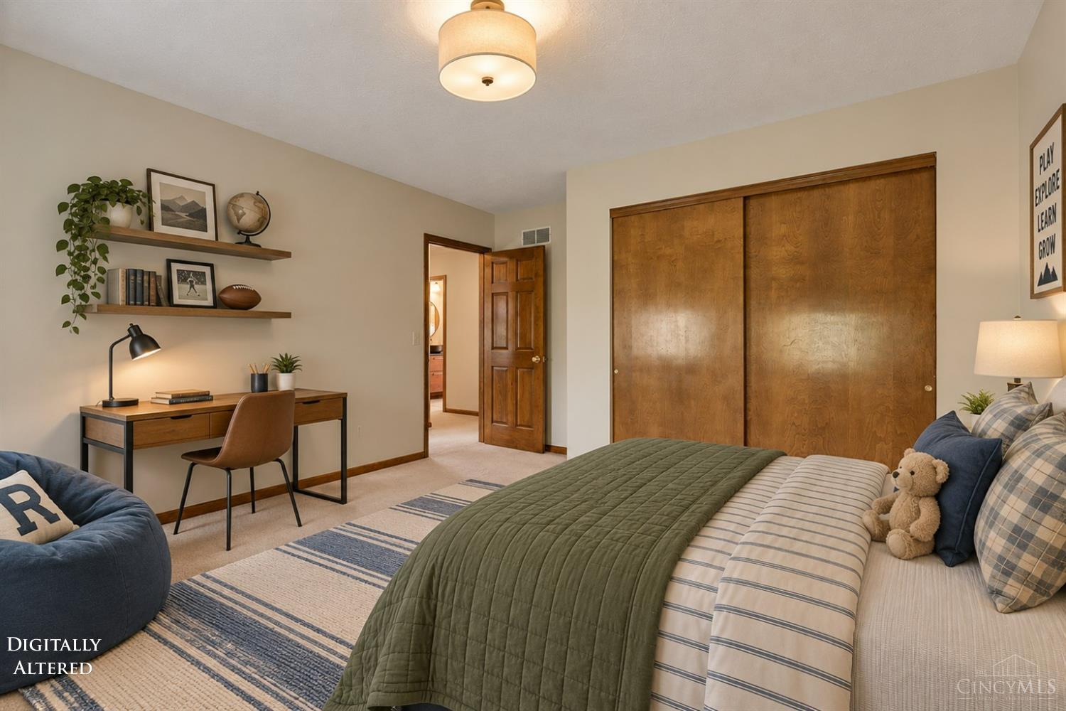 8295 Beckett Station Drive, West Chester, OH, 45069 — photo 29
