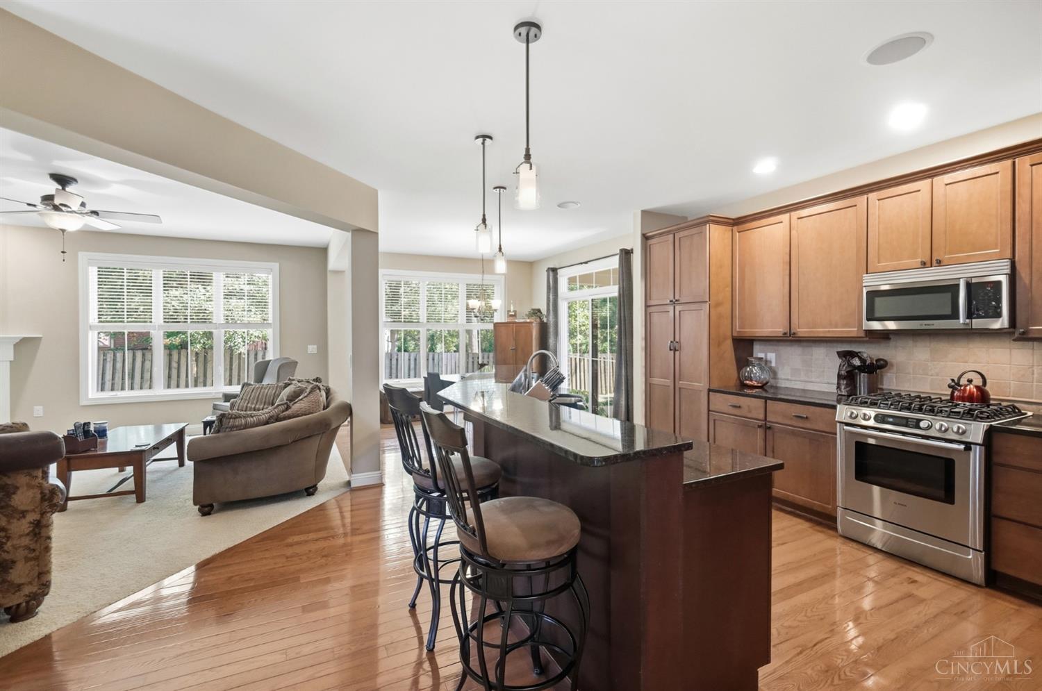 7329 English Garden Lane, Anderson Twp, OH, 45230 — photo 10