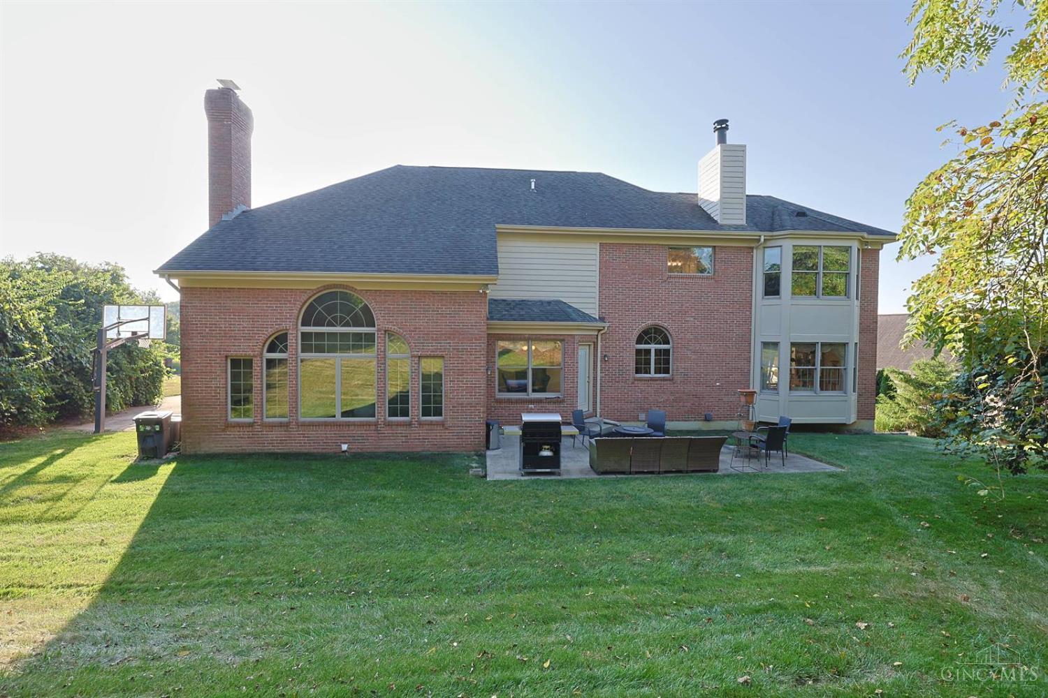 8485 Deer Path, West Chester, OH, 45069 — photo 44