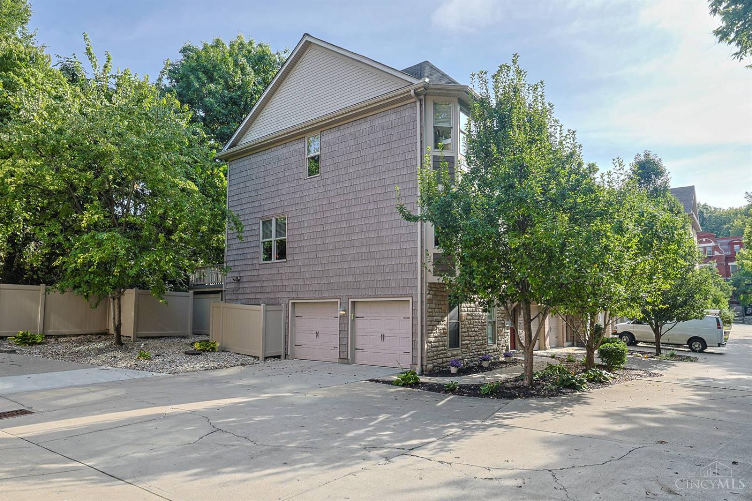 960 Volterra Lane, Cincinnati, OH, 45206 — photo 35